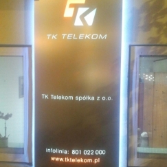 Pylon Tk telekom
