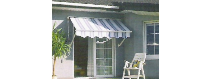 Markizy balkonowe galeria