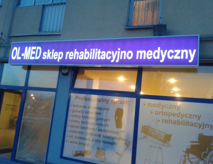 Kaseton OL-MED