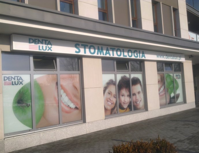 Kaseton dla DentaLux