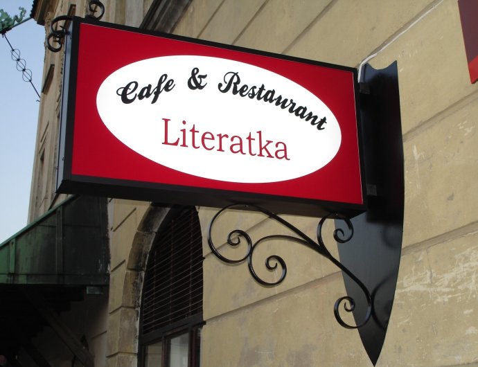 Kaseton Literatka