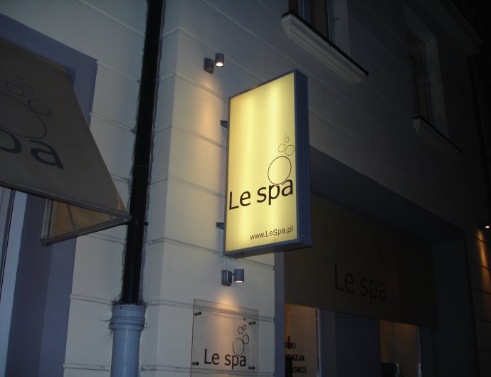 Kaseton Le-spa