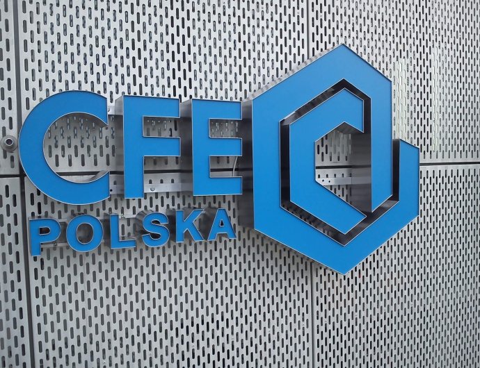 Litery przestrzenne CFE