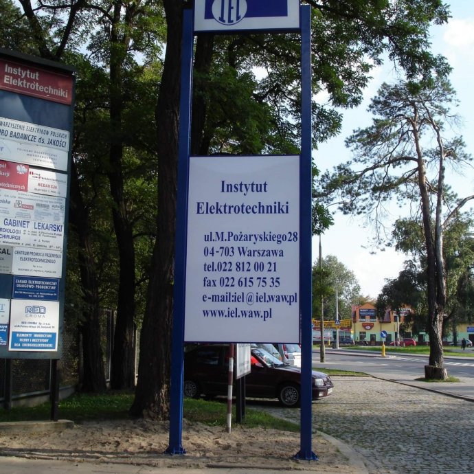 Standem Instytut Elektrotechniki